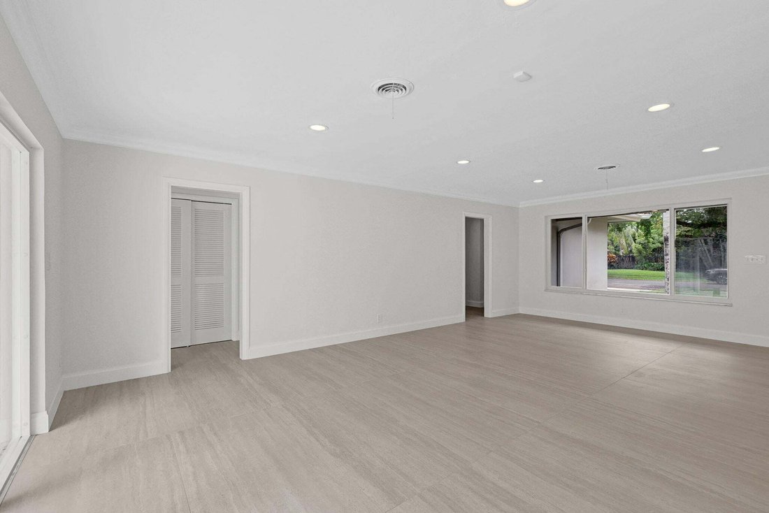 House in Plantation, Florida, United States 3 - 19041853