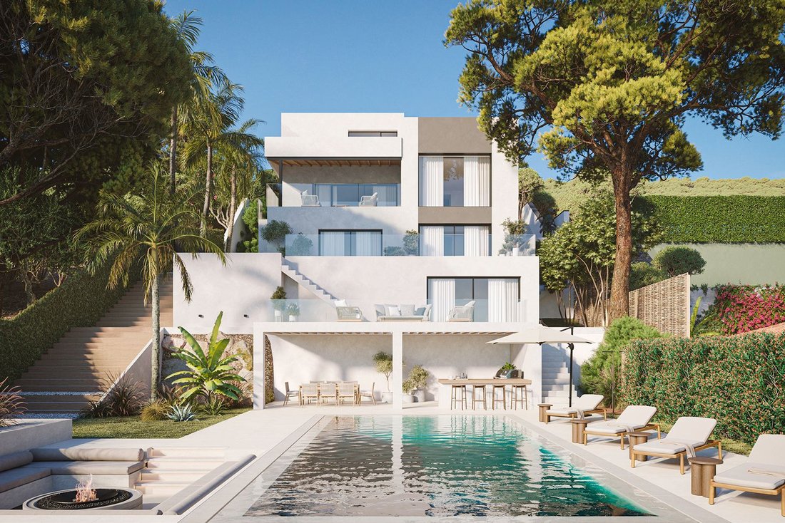Casa en Arenys de Mar, Cataluña, España 1 - 19041657