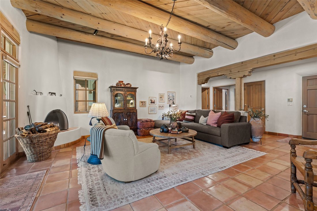 Condo in Santa Fe, New Mexico, United States 5 - 19041964