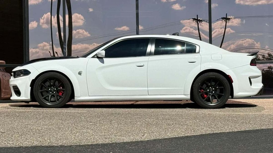 Sedan in Tucson, AZ, United States 5 - 19042287