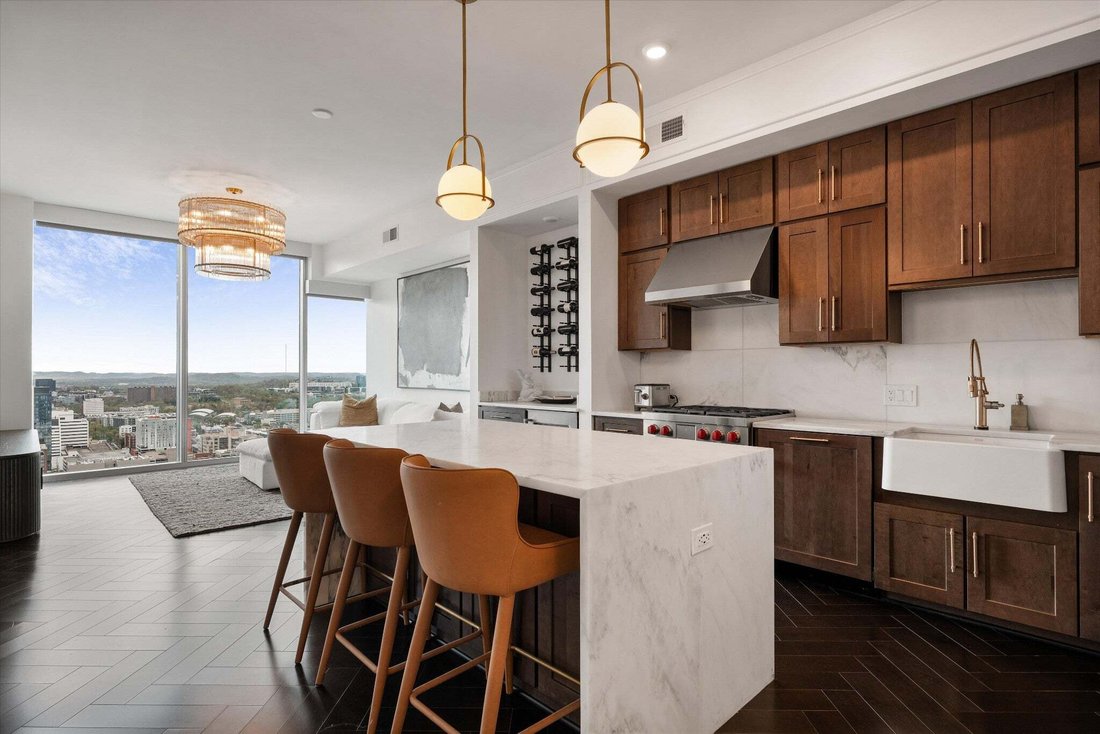 Condominio a Nashville, Tennessee, Stati Uniti 1 - 19041907