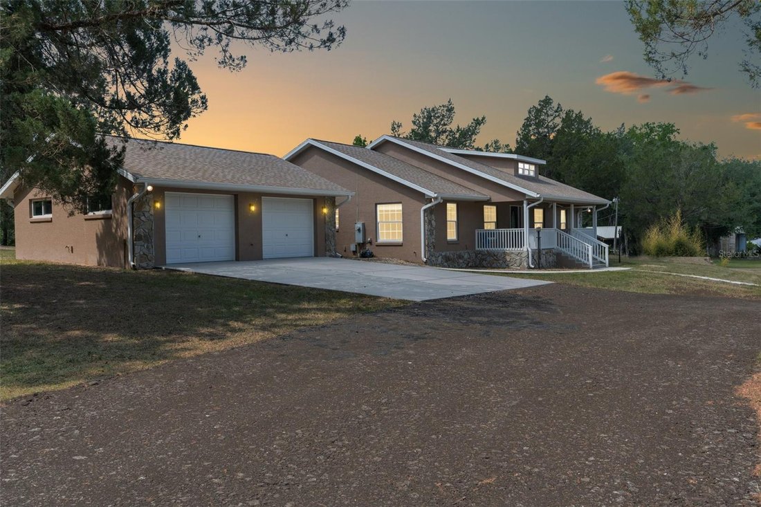 House in Floral City, Florida, United States 2 - 19041740