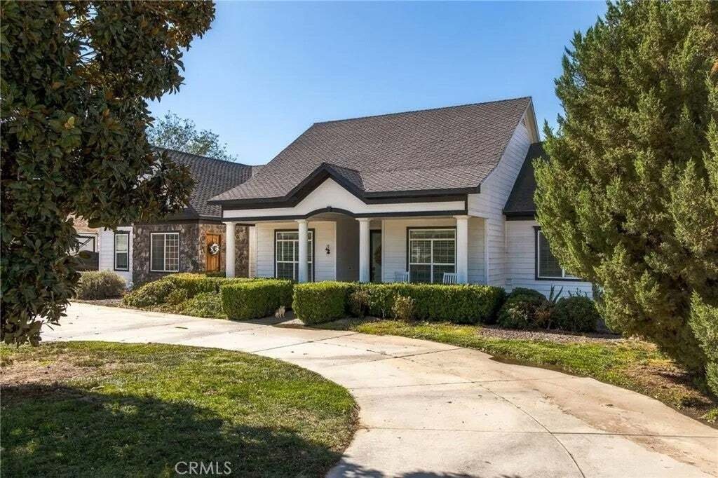 Casa en Hemet, California, Estados Unidos 1 - 19042095