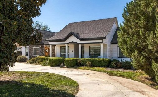 House in Hemet, California, United States 1