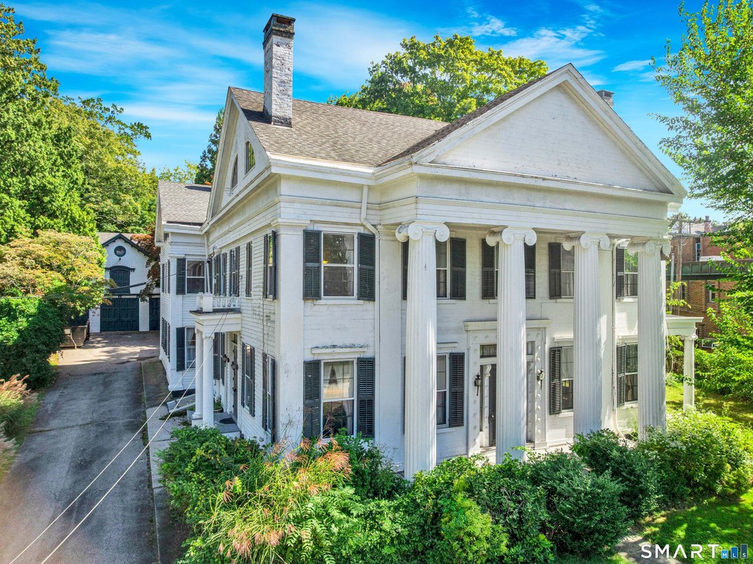 Haus in Norwich, Connecticut, Vereinigte Staaten 1 - 19041670
