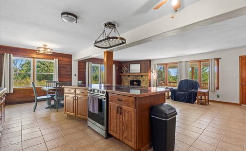 Casa a Big Bend, Wisconsin, Stati Uniti 1
