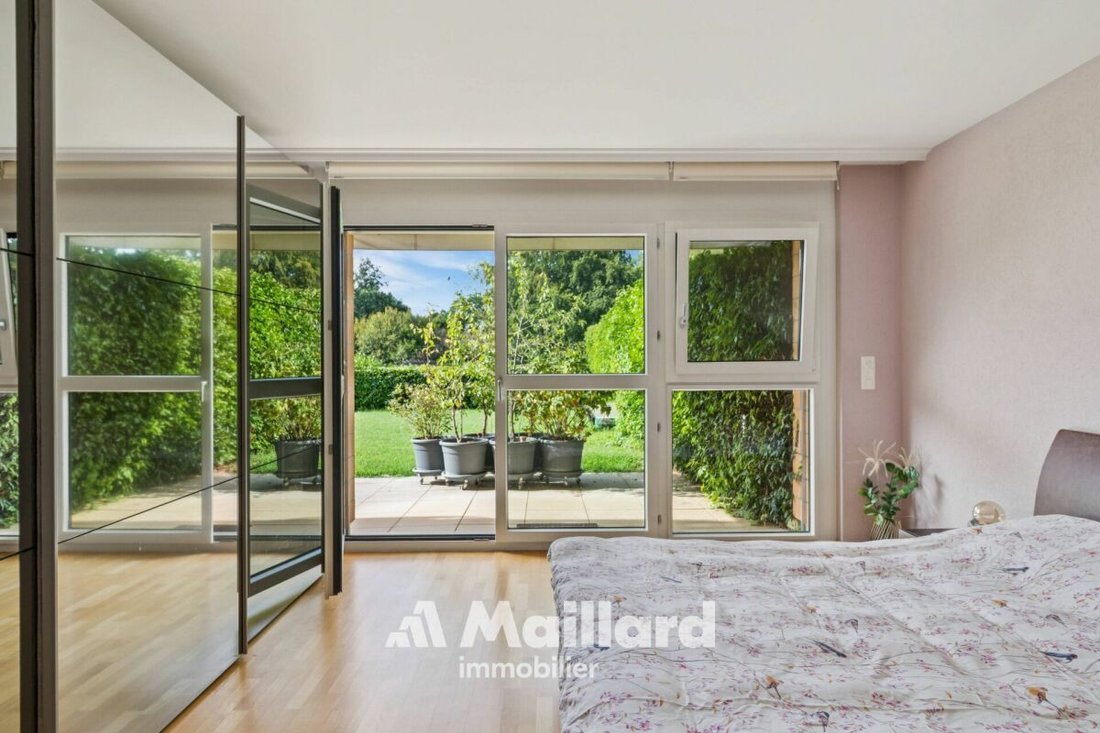 Apartamento en Saint-Sulpice, Valdia, Suiza 5 - 19041832