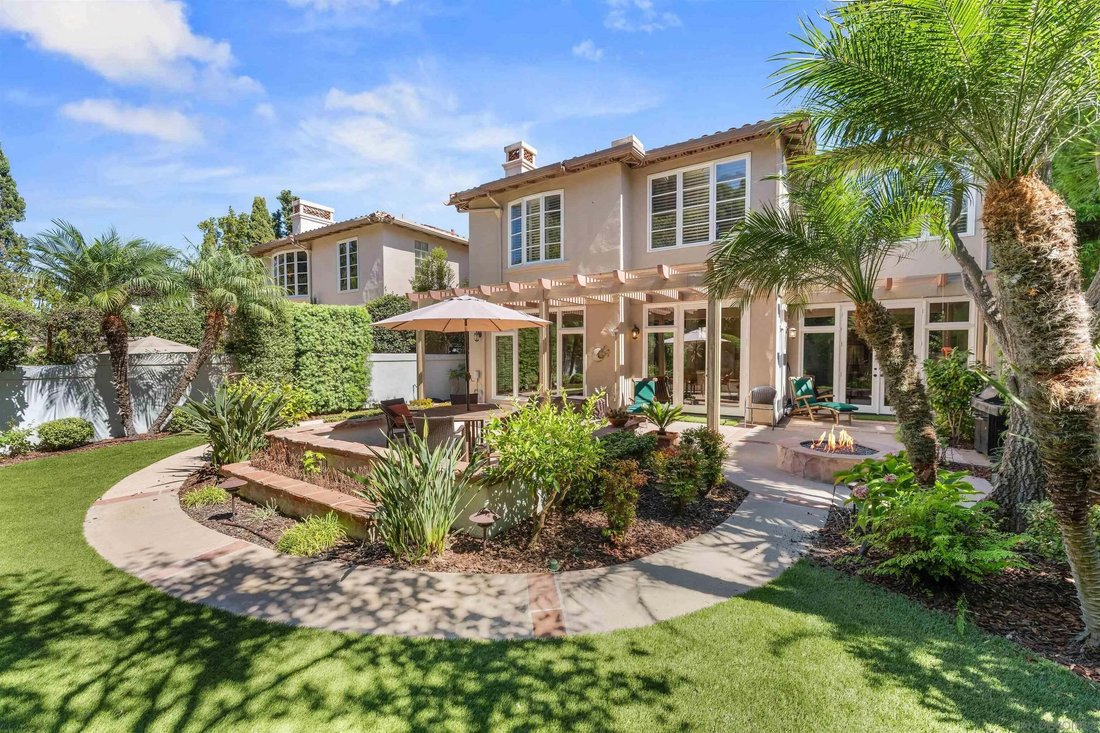 House in San Diego, California, United States 2 - 19042101