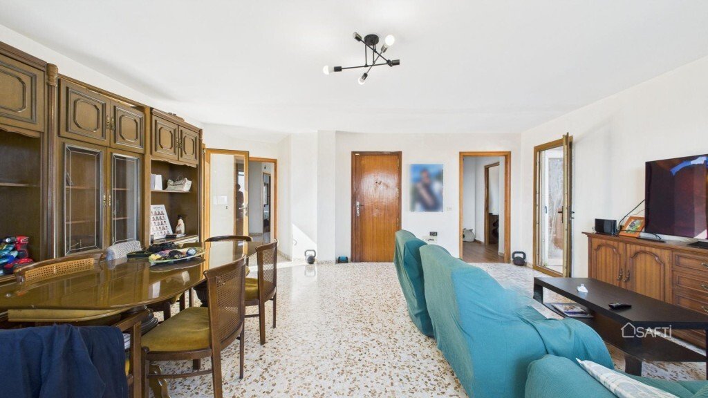 Penthouse in Palma, Balearische Inseln, Spanien 3 - 19042394