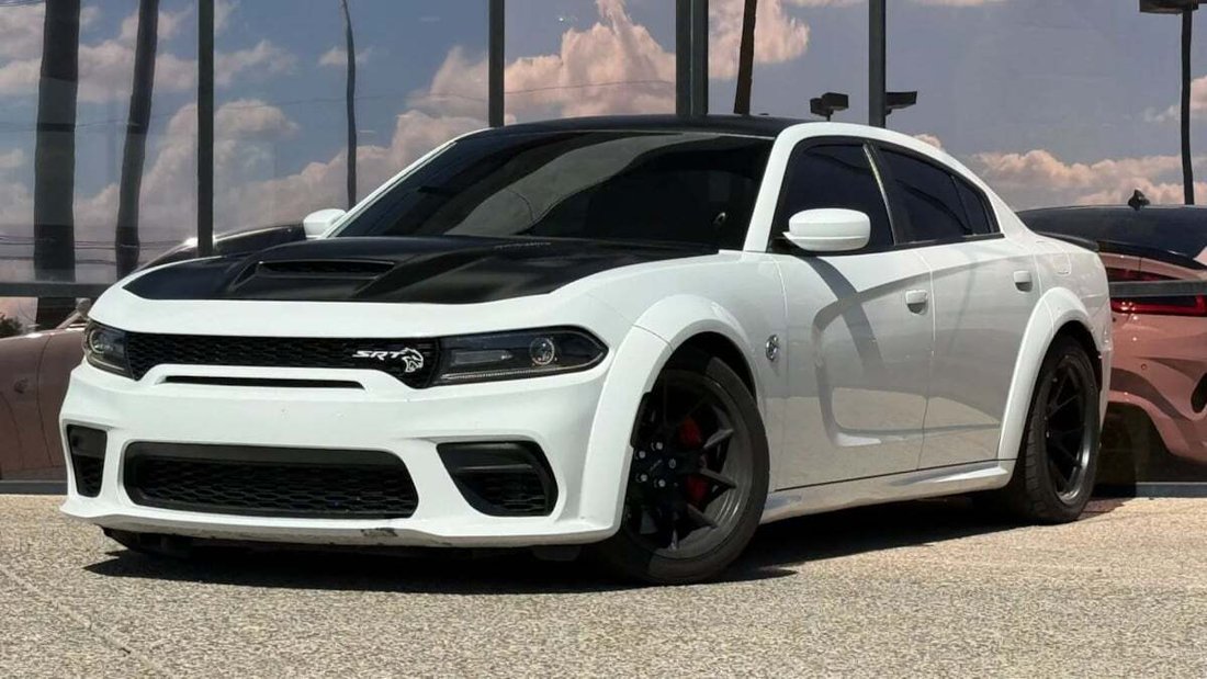 Sedan in Tucson, AZ, United States 2 - 19042287