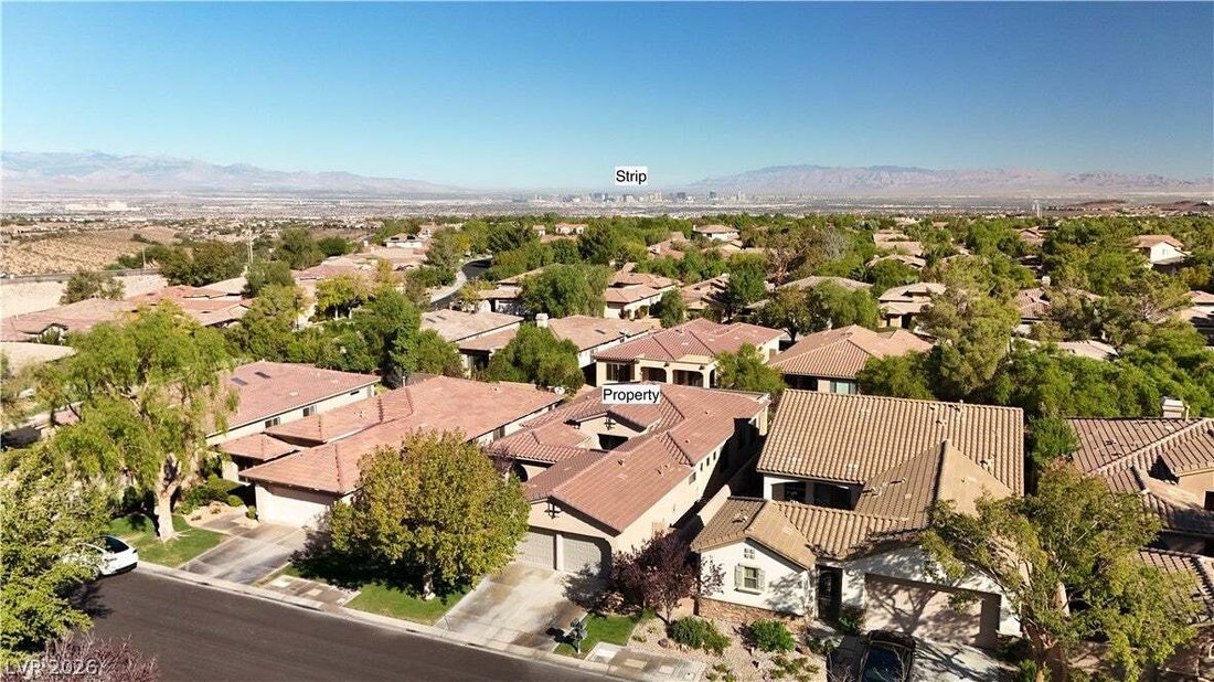 House in Henderson, Nevada, United States 3 - 19041756