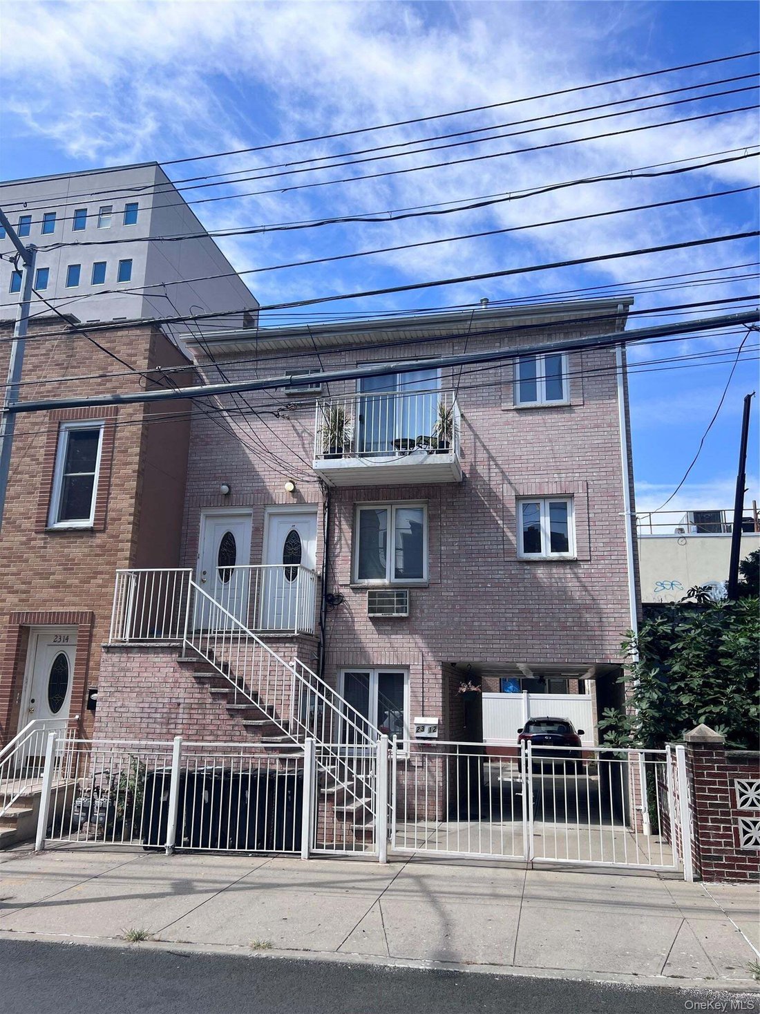 Casa en Nueva York, Nueva York, Estados Unidos 1 - 19041790