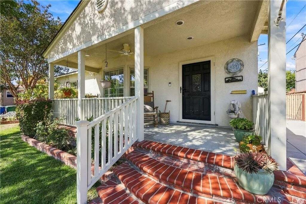 Haus in Long Beach, Kalifornien, Vereinigte Staaten 3 - 19024407