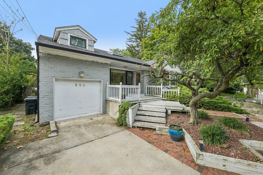 Casa en Woodmere, Nueva York, Estados Unidos 4 - 19041784