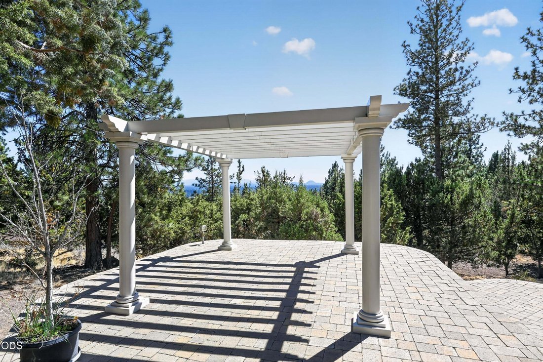 House in Bend, Oregon, United States 4 - 19041700