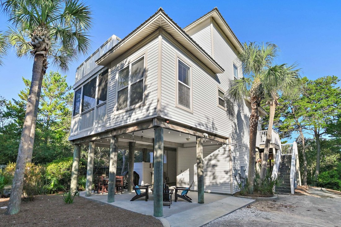 House in Santa Rosa Beach, Florida, United States 2 - 19041667