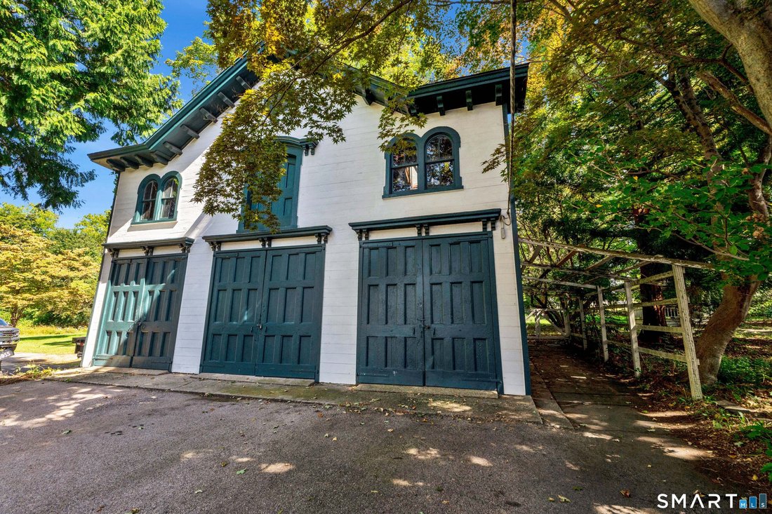 Haus in Norwich, Connecticut, Vereinigte Staaten 5 - 19041670
