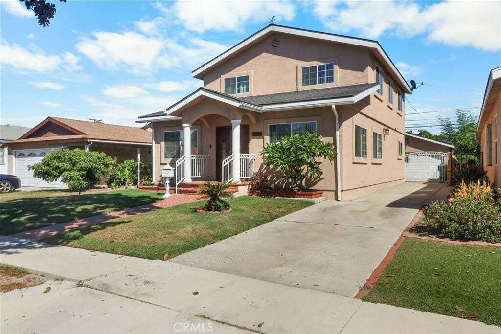 Casa en Signal Hill, California, Estados Unidos 2 - 19042098