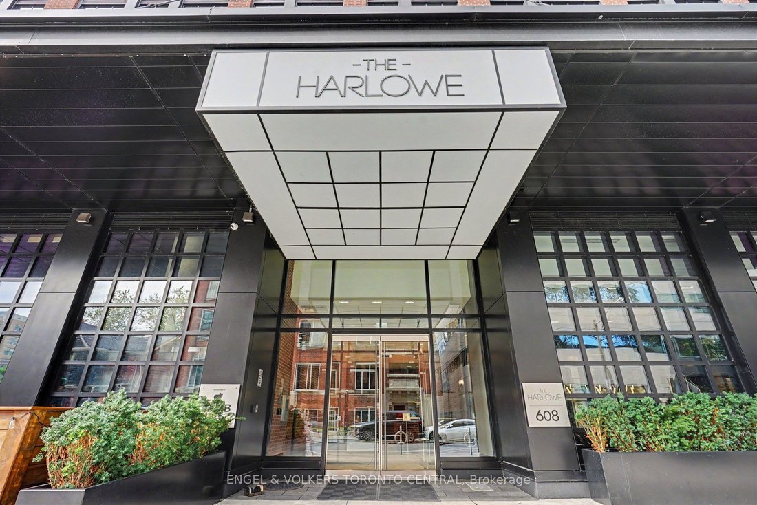 Condo in Toronto, Ontario, Canada 2 - 19042219