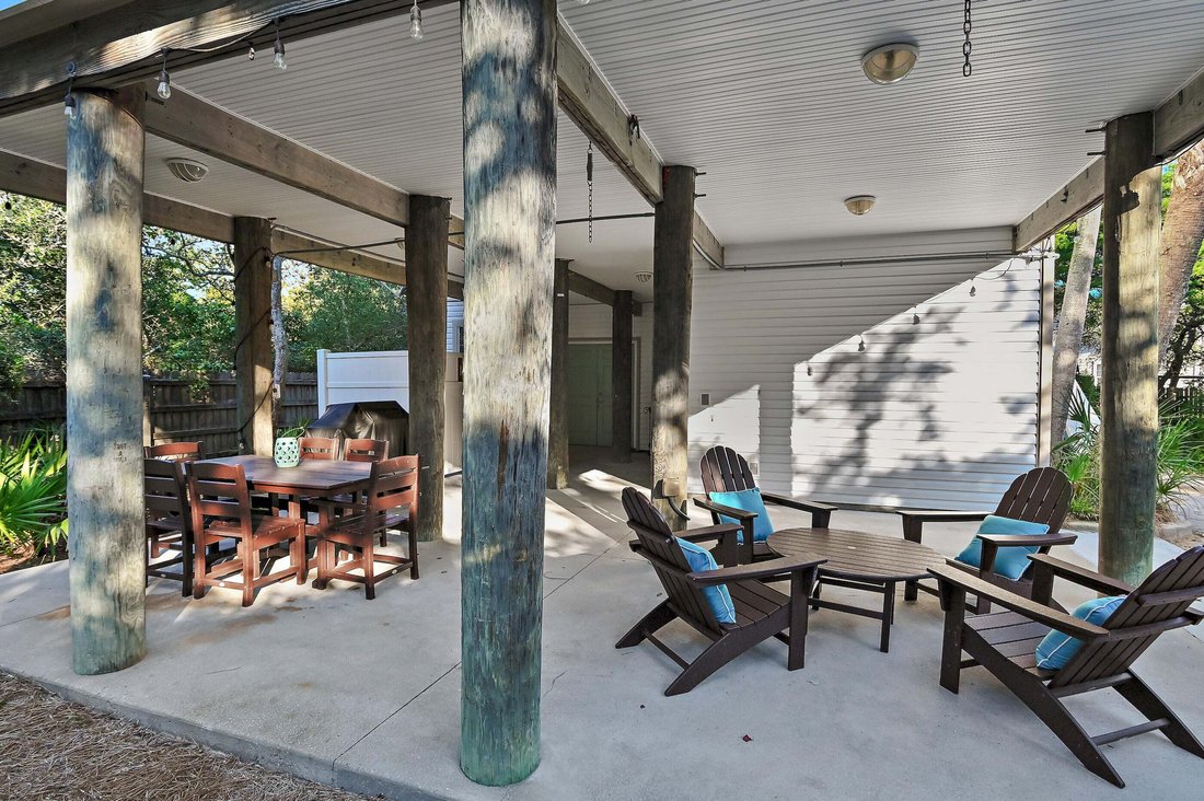 House in Santa Rosa Beach, Florida, United States 3 - 19041667
