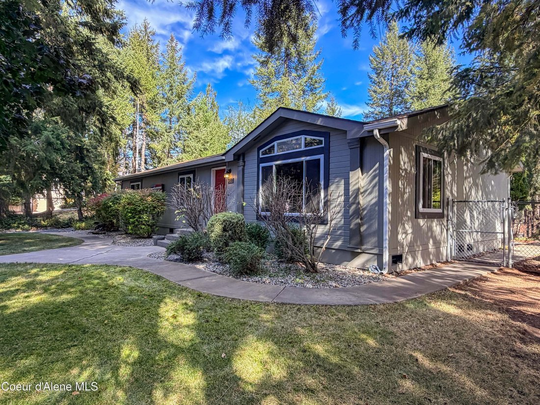 Altro a Coeur d'Alene, Idaho, Stati Uniti 2 - 19041660