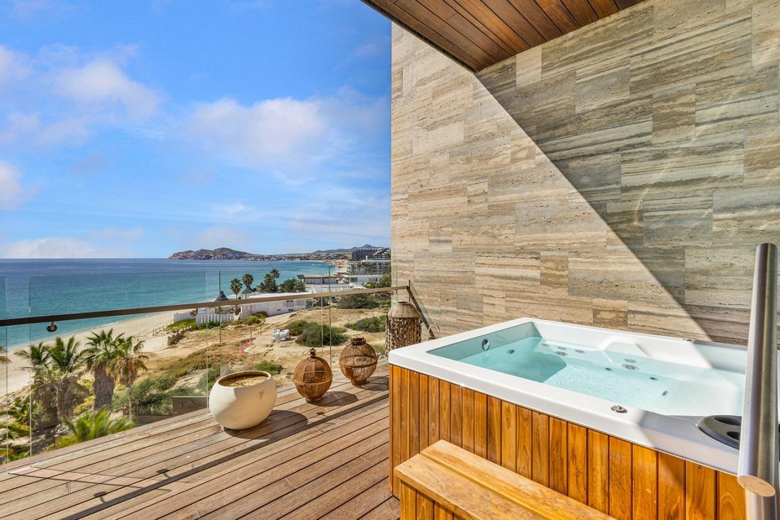 House in San José del Cabo, Baja California Sur, Mexico 3 - 19042165