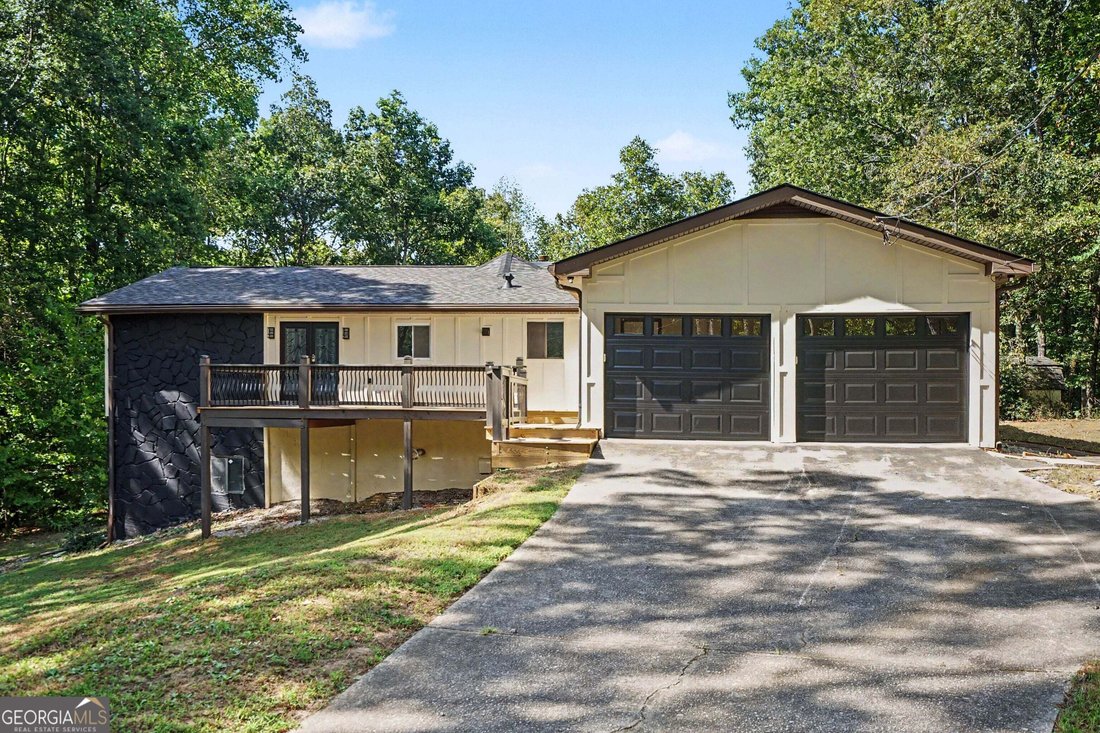 House in Lawrenceville, Georgia, United States 2 - 19042034