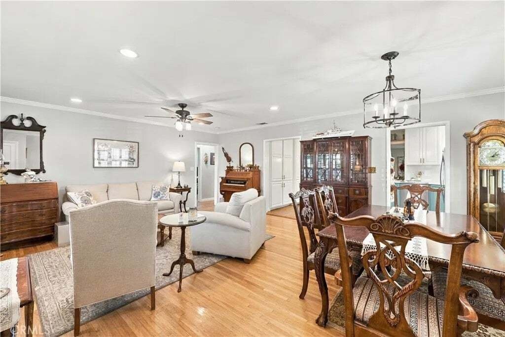 Haus in Long Beach, Kalifornien, Vereinigte Staaten 5 - 19024407