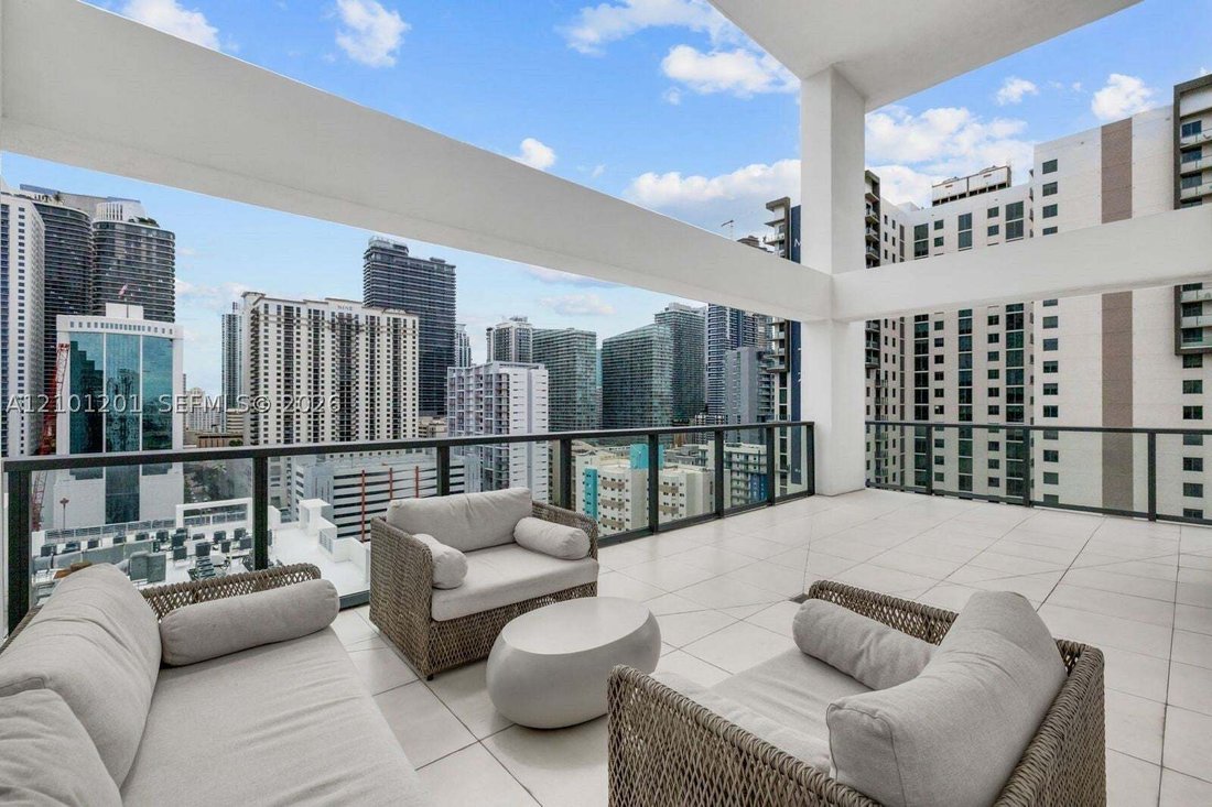 Condo in Miami, Florida, United States 3 - 19041906