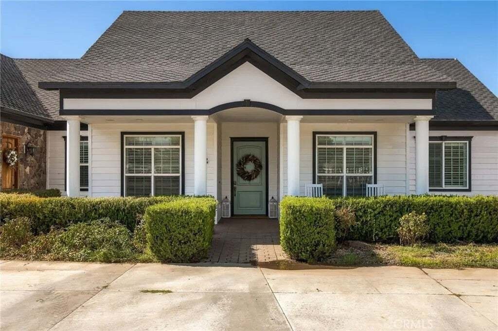 Casa en Hemet, California, Estados Unidos 3 - 19042095