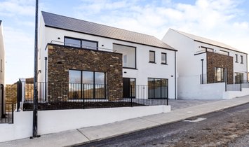 Casa a Ballycotton, County Cork, Irlanda 2