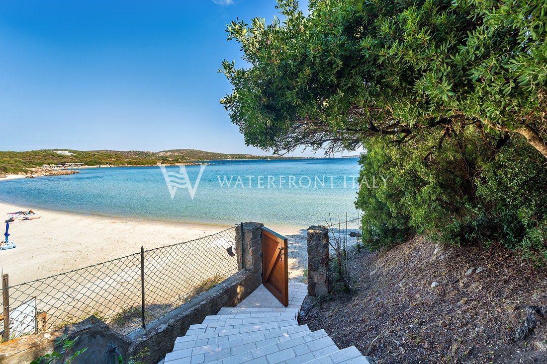 Villa in Golfo Aranci, Sardinia, Italy 5 - 19041651