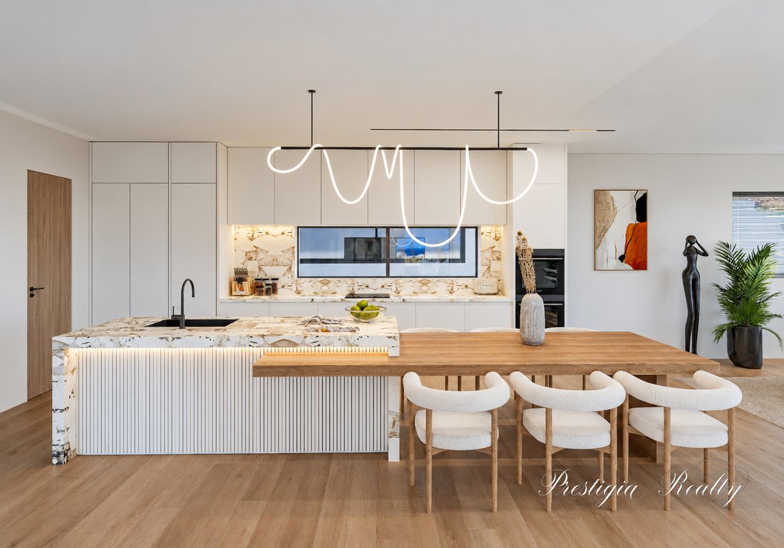 Penthouse in Glyfada, Attica, Greece 5 - 19041649