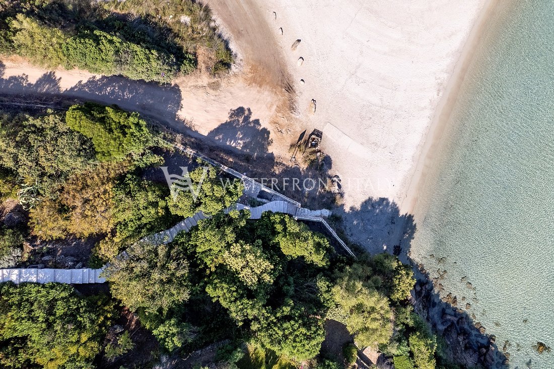 Villa in Golfo Aranci, Sardinia, Italy 4 - 19041651