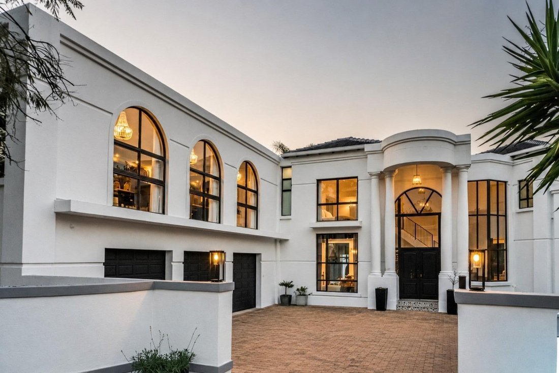 House in Midstream Estate, Olifantsfontein 410-JR, Gauteng 3 - 19041695