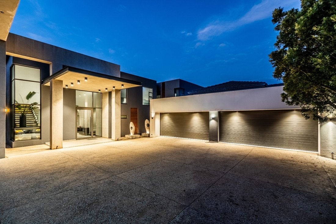House in Midstream Estate, Olifantsfontein 410-JR, Gauteng 3 - 19041921
