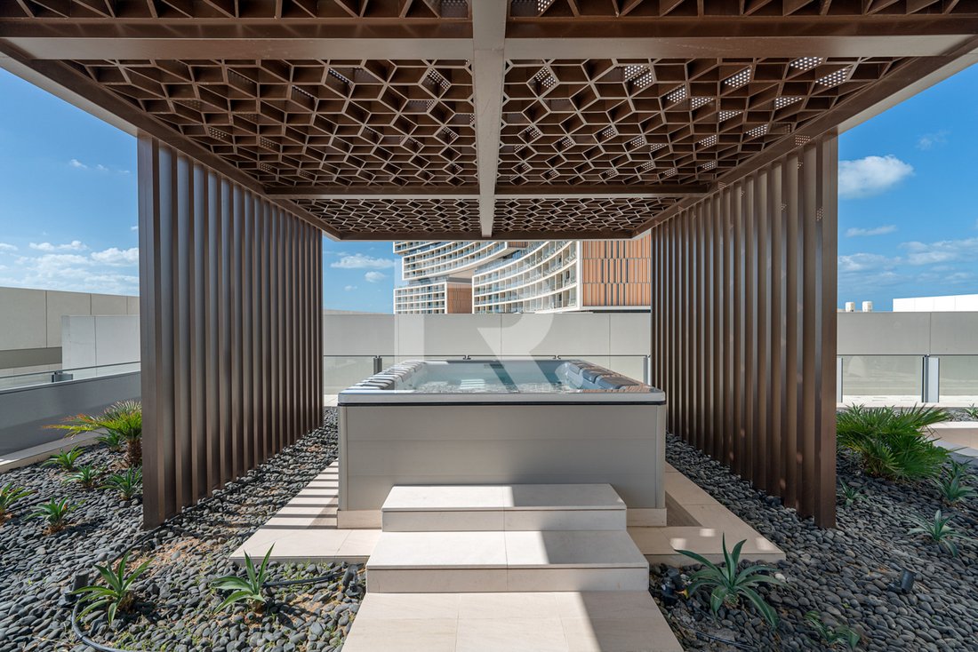 Appartement à La Palm Jumeirah, Doubaï, Émirats arabes unis 2 - 15518539