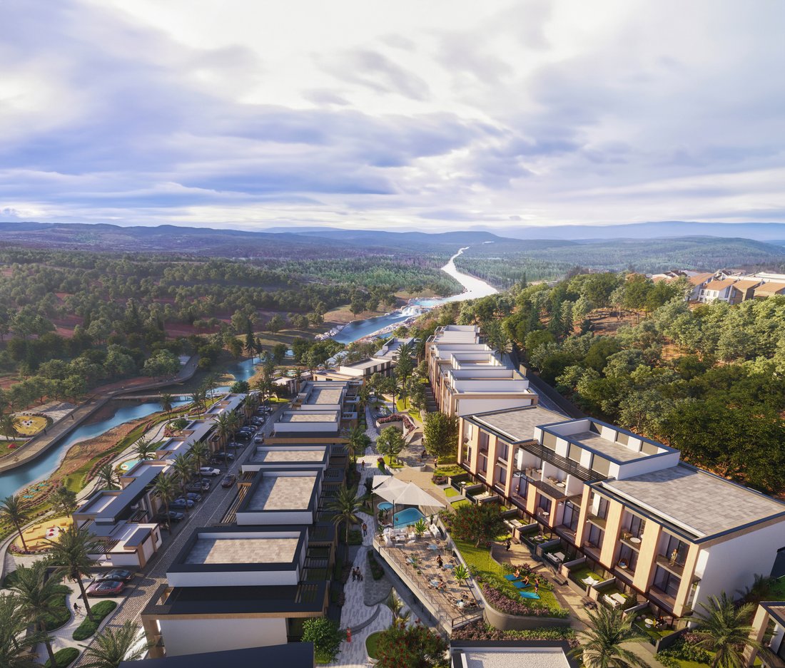 Residenza a Başakşehir, Provincia di Istanbul, Turchia 5 - 19042484