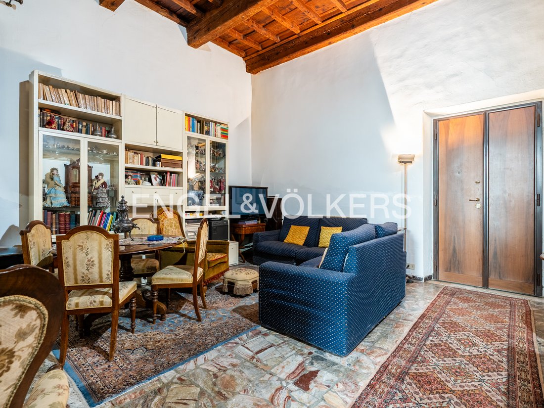 Apartment in Centro, Florence, Tuscany 2 - 15687979