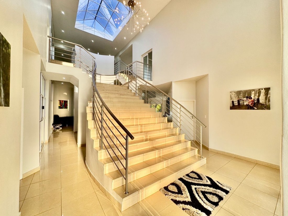 Maison à Woodhill Golf Estate, Gauteng, Afrique du Sud 5 - 19042159