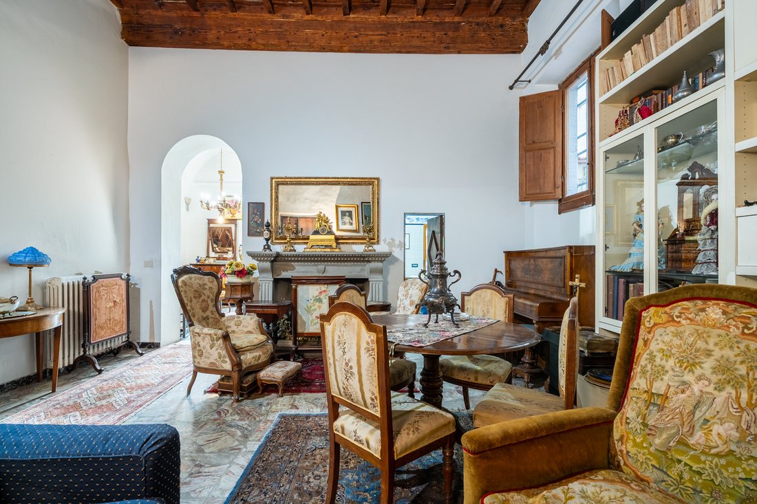 Apartment in Centro, Florence, Tuscany 5 - 15687979