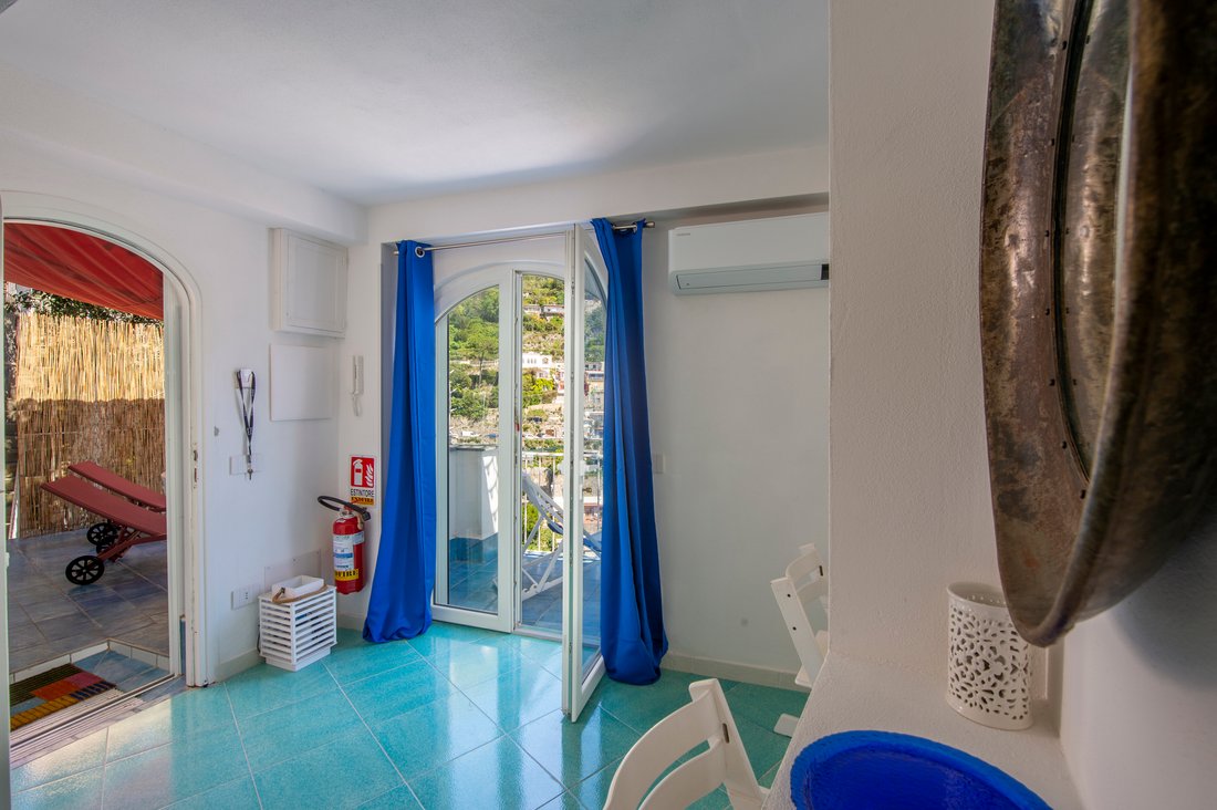 House in Positano, Campania, Italy 3 - 19042434