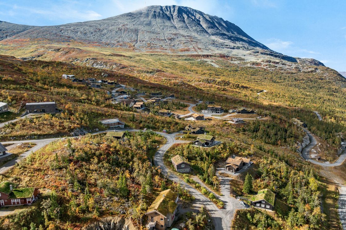 Chalet in Rjukan, Telemark, Norway 2 - 19042957