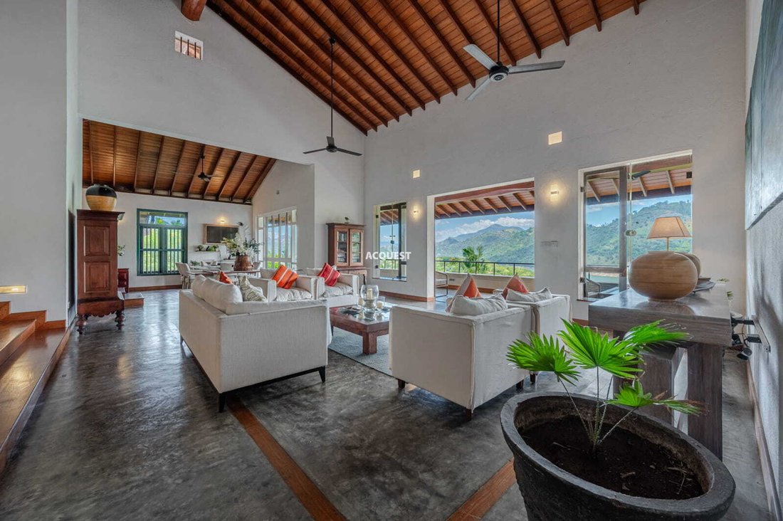 Villa in Digana, Zentralprovinz, Sri Lanka 3 - 19042579