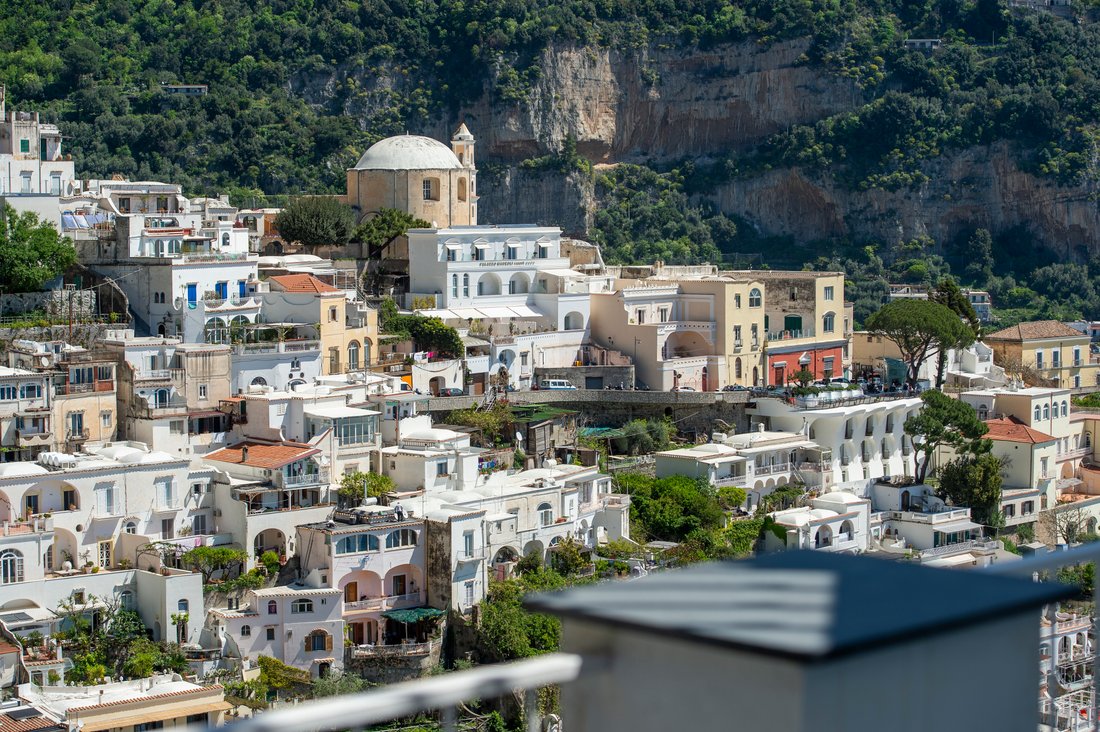 House in Positano, Campania, Italy 5 - 19042434