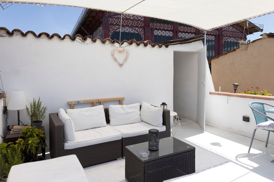 Wohnung in Centro, Florenz, Toskana 2 - 19042765