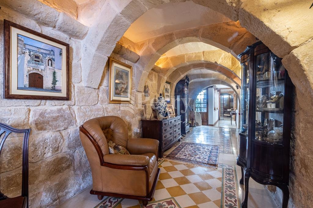 Casa en Mosta, Malta 4 - 19042915