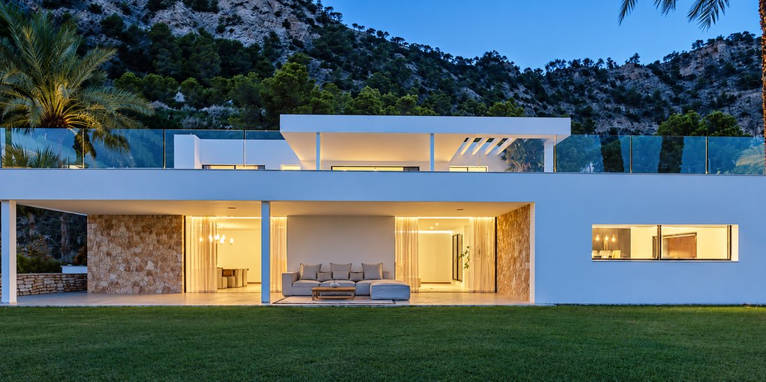 Villa à Es Cubells, Sant Josep de sa Talaia, Îles Baléares 5 - 19042918