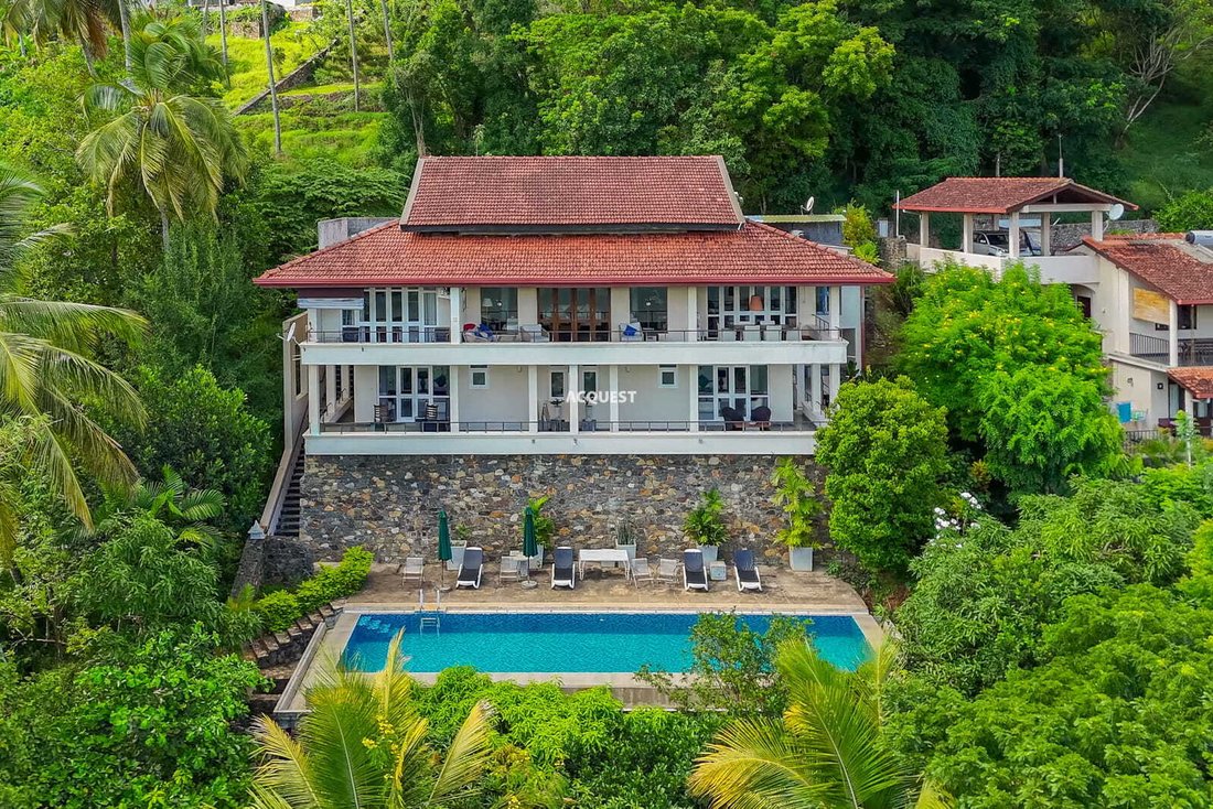 Villa in Digana, Zentralprovinz, Sri Lanka 1 - 19042579