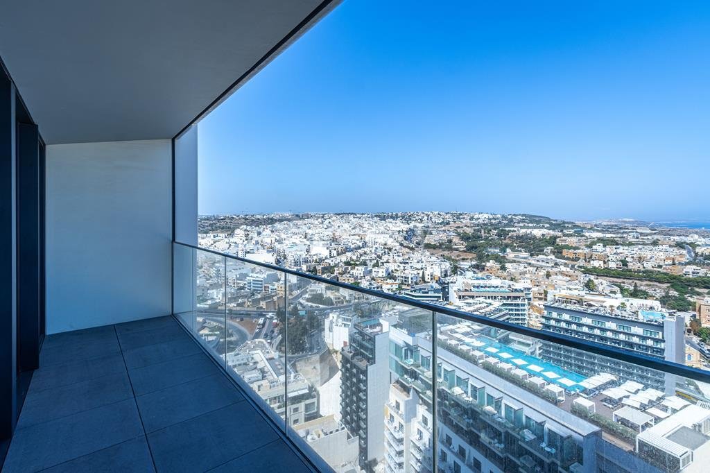 Wohnung in San Ġiljan, Malta 2 - 19042856